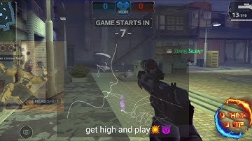 MC5 | SCRIM OP MATCH💥BUCHA✨DARK✨ BLANCO✨NITESH.✨OTHERS..Gg💝..F.H.D 60fps