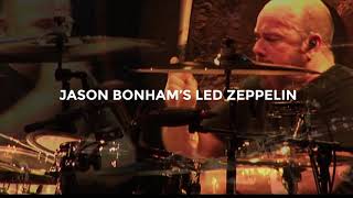 Famous Jason Bonham's Led Zeppelin Evening at The Harvester Performance Center Net Worth