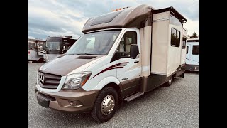 2015 Winnebago Navion 24G