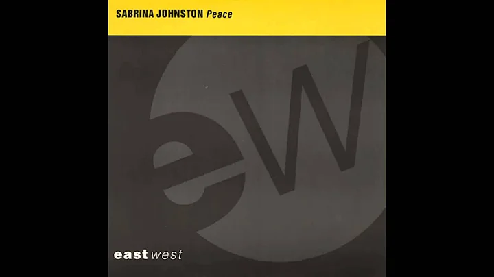 SARINA JOHNSON    PEACE brothers in rhythm