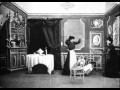 Georges Méliès  Le Repas Fantastique 1900