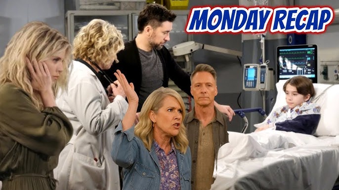 Day of our lives Full episodes today | Days of our episode 56 | Monday 's  episode, November 10 - YouTube