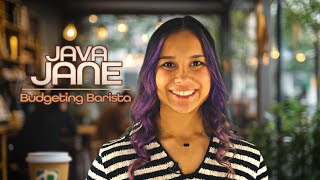 Celebrity Java Jane | Budget Barista Wealth