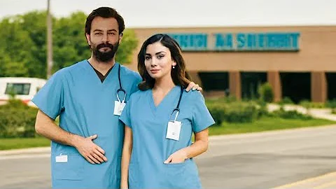 Gökberk Demirci Rushes to Hospital After Shocking Call About Özge Yağız