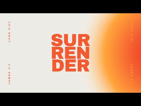 Surrender | February 25, 2024