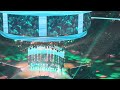 Lift my hands 🙌 Forrest Frank nrg stadium Houston