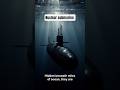 Silent Predators Nuclear Submarines 1080p caption #militarytechnology #nuclearsubmarine #submarine