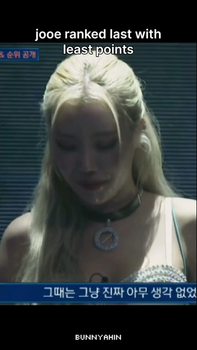 i'm so proud of jooe ❤️☀️