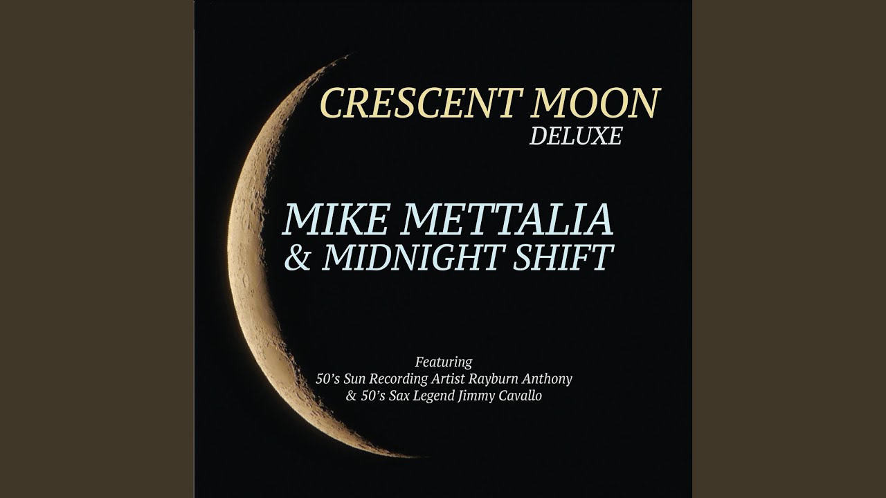 She Knows How to Rock (Live)