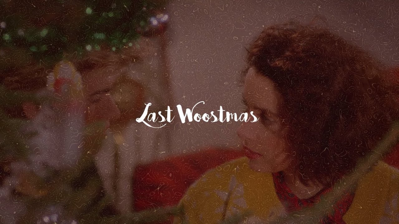 Last Woostmas | Wham! - Last Christmas Drill Remix (prod.RB$M)