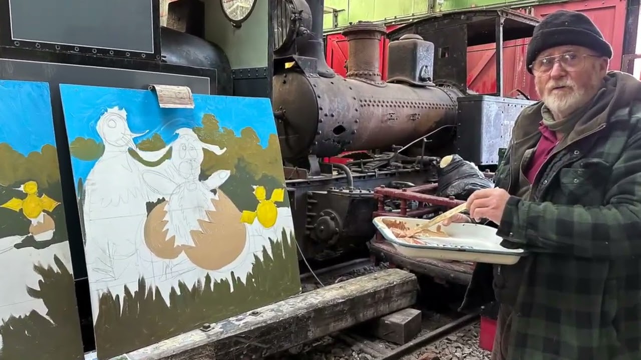 Site works images 2024 - 2