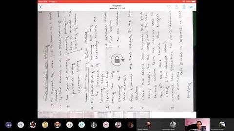 NM sept 11 (Gauss Elimination Method - Partial & Complete Pivoting)