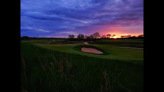 Simulator and Golf Tip