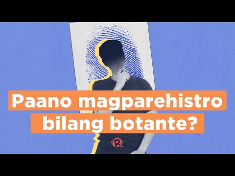 Video: Paano Baguhin Ang View Ng Isang Folder