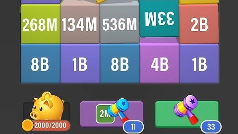 drop block puzzle numbers maths game for children #bestgame #gamesformyson #maths #forkids