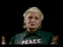 Peace Pilgrim: An American Sage Who Walked Her Tal...