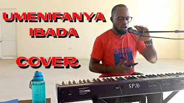 UMENIFANYA IBADA | COVER - PAUL CLEMENT (John Lisu Concert TZ)