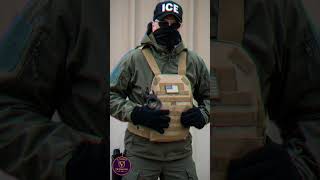 Minnesota Is Prosecuting ICE Agents… Are Other States Next? 🇺🇸⚖️ #ice  #immigration  #minnesota