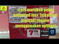 Cara Menggunakan Vpn Telkomsel : Cara Merubah Kouta Unlimited Max Telkomsel Menjadi Reguler Menggunakan Vpn Youtube / Oya ini bukan vpn ya, banyak.