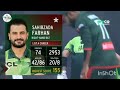 Full highlight match Pakistan versus Bangladesh 