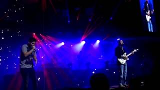 Jorge E Mateus O que é que tem-Citibank Hall SP 22/12/13