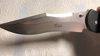 Download Lagu R.E.K.A.T. Sifu (Round Eye Knife and Tool) folder. MP3