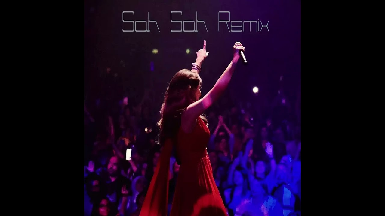 Nancy Ajram - Sah Sah Quality Beats Remix / نانسي عجرم - صح صح ريمكس
