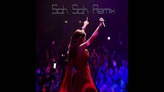 Nancy Ajram - Sah Sah Quality Beats Remix / نانسي عجرم - صح صح ريمكس