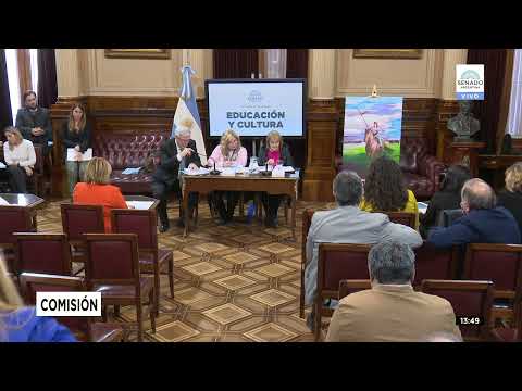 SDORA. CRISTINA LÓPEZ VALVERDE 2 - COMISIÓN DE EDUCACIÓN 21-09-22