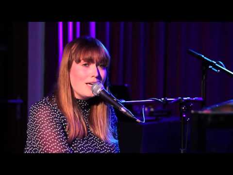Emily Watts - Crossing the Bar - Live @ The Gulbenkian