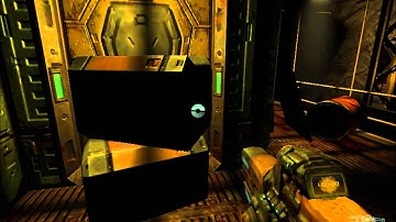 Lets Play Doom 3 Resurrection of Evil Part 3