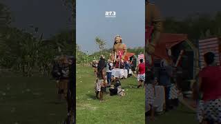 Download Lagu Karnaval Drama Kolosal Pati Gajah Mada #drama #gajahmada #karnaval MP3