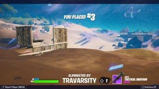 Fortnite This Is The Way