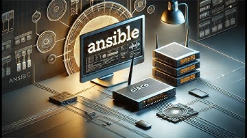 How to Configure Cisco Router Interfaces with Ansible | Step-by-Step Tutorial