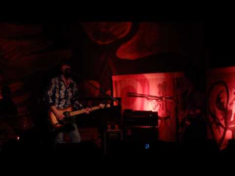 Drive-By Truckers - Love Like This (Live @ The Fil...