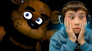 видео: АНИМАТРОНИКИ ДОСТАЛИ МЕНЯ! *страшно* ► Five Nights at Freddy’s #1 картинка: АНИМАТРОНИКИ ДОСТАЛИ МЕНЯ! *страшно* ► Five Nights at Freddy’s #1