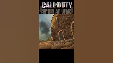 I would not have imagined  #cod #codwaw #callofduty  #nostalgia #gaming #short #shorts