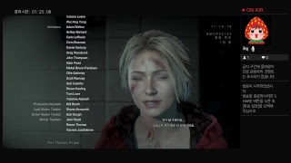 [ps4]메츄리의노가다( 언틸던엔딩  until dawn )