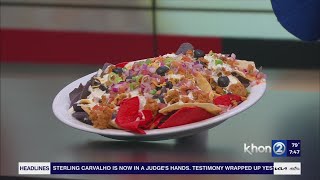 Unleash your appetite with Beastside Kitchen