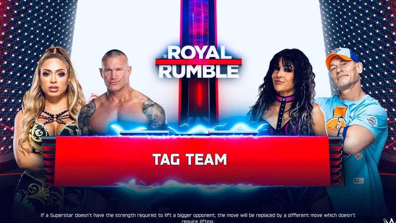 WWE 2K25: The Final Evolution of Wrestling Games