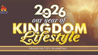 SETTLEMENT TIME - HOURS OF MIRACLES SERVICE!!!