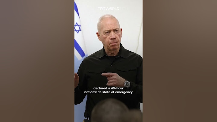 Israel-Hezbollah escalation, explained