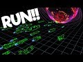 XO Gameplay - Sci Fi Fleet Strategy Battleship Sim