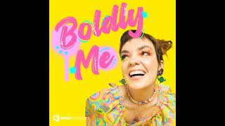 Introducing: Boldly Me with Chloe Hayden