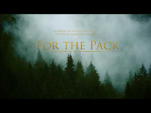 Download 1 Hour of Celtic Forest Music - For the Pack