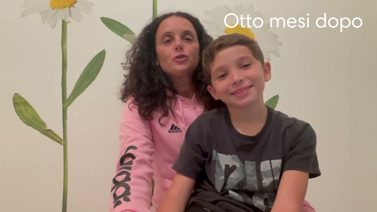 Video testimonianze di Psicodizione