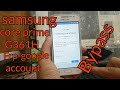 SAMSUNG GALAXY Core Prime ( G361H  ) Google Account ( FRP ) bypass.without pc.1000% working
