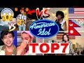 Top 7 american idol 2020 ft arthur gunn francisco  morepicks  predictionyour favorite is here