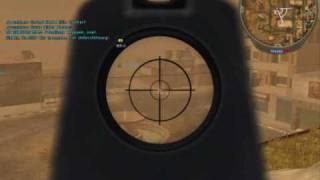 BF2 Frag Movie