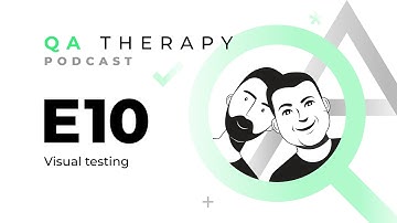 S1.E10: Unshifted performance testing | QA Therapy Podcast